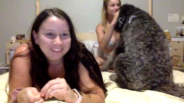 Xoxoits2girls 08-08-2021 Webcam 
